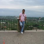 Wilson Anthony - @wilsonlatino30 - Instagram