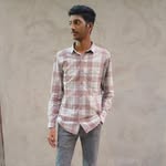 Wilson Anthony._29 - @vishal.__2909 - Instagram