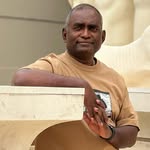Wilson Anthony - @wilson_iaf - Instagram