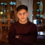 Wilson - @wilsonbadilloo - Instagram