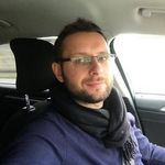 Wilson Becker - @wislonbecker - Instagram