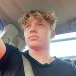 Wilson Bell - @anamxly - Instagram