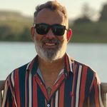 Wilson Benjamin - @o._.benjamin - Instagram