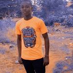Wilson Benjamin - @wilsonbenjamin267 - Instagram
