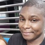 Mys Ogodo Wilson Bennett - @bernardine_sunday - Instagram