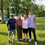 Stacey Wilson Benoit - @vtmumma - Instagram