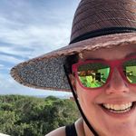 Christina Wilson Berger - @ccwberger - Instagram