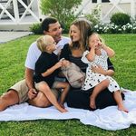 Erin (Wilson) Berger - @ewilsoberg - Instagram
