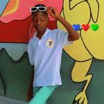 Wilson Berger - @wilsonberger87 - Instagram