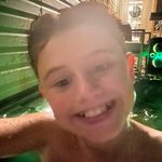 Wilson Berger - @wilsonberger11 - Instagram