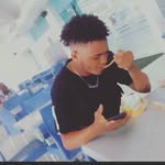 Wilson Reyes - @wilson___black - Instagram