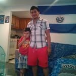 Gerardito Hernandez - @wilsonblanco_21 - Instagram