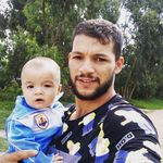 Wilson Blanco - @wilsonblanco85 - Instagram