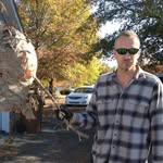 Bones Wilson - @bones_wilson72 - Instagram