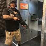 Wilson bones - @bones5612 - Instagram