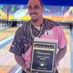 Antonio Wilson Jr - @agwilsonbowling - Instagram