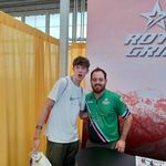Evan W - @evanwilsonbowling300 - Instagram