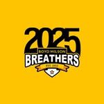 Boyd-Wilson Breathers - @boydwilsonbreathers - Instagram