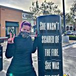 Carol Wilson-Boyd - @emerldice - Instagram