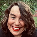 Stephanie Boyer-Wilson - @boyerwilson - Instagram