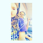 nysha and lilly💓 - @wilson.briggs - Instagram