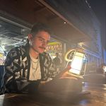 Wilson Briggs - @w_briggs77 - Instagram