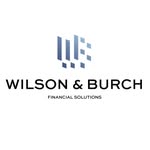 Wilson & Burch Financial Solutions, LLC - @wbfinancialsolutions - Instagram
