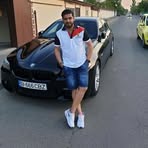 Wilson Burch - Facebook