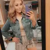 Jackie Wilson Byrd - @mrs_byrd0710 - TikTok