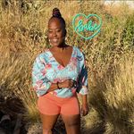 Latashaa Wilson-Byrd - @tashamacisback - Instagram