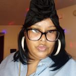 Leshia Byrd Wilson - @leshiabyrdwilson - Instagram