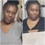 Tamika L. Wilson-Byrd - @tamikawilsonbyrd - Instagram