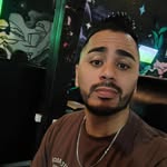 Wilson Cabral - @caabraalbr - Instagram