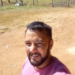 Wilson Cabral da Silva - @wilsoncabraldas - Instagram