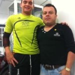 Wilson Cabrera - @wilson_unisur - Instagram