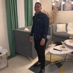 Wilson Cabrera - @wilsoncabrerard - Instagram