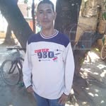 Wilson Cabrera - @cabrerawilson1313 - Instagram