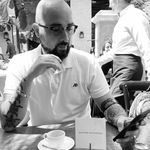Wilson Cabrera - @wilsoncabrera - Instagram