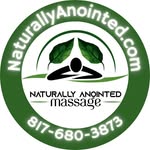 Jamie Wilson-Calhoun, LMT MT128780 - @naturallyanointedmassage - Instagram