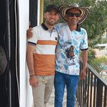 Wilson Camacho - @wilsoncamachofran - Instagram