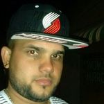 Wilson Camacho - @wcdarkboy - Instagram