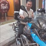 Wilson Camacho - @wilsoncamachocontreras - Instagram