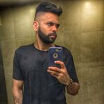 Wilson Jose Camacho - @wilsonjosecamacho - Instagram