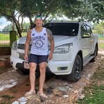 Wilson Cano 🇵🇾 - @wilson_m_cano - Instagram