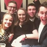 Wilson Cantrell - @wilson_cc - Instagram
