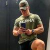 Wilson Carpenter - @carpenterkelly836 - TikTok