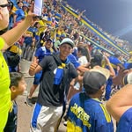 Wilson Carrizo - @carrizowilson_12 - Instagram