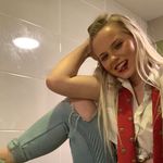 Charlize Wilson-Cartwright - @charlize_wc16 - Instagram