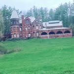Denise Davine - @wilson_castle - Instagram