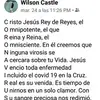 Wilson Castle - @wilsoncastle - TikTok